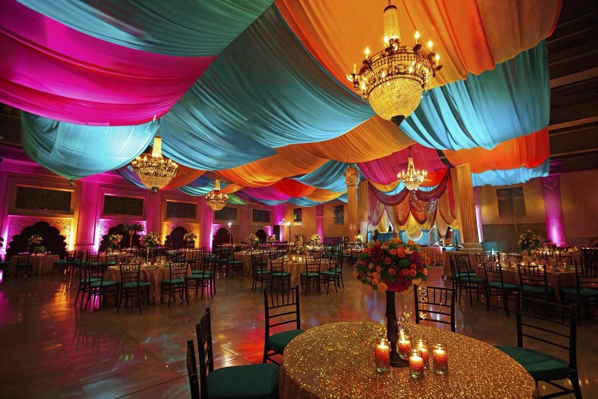 Corporate Gala & Launch