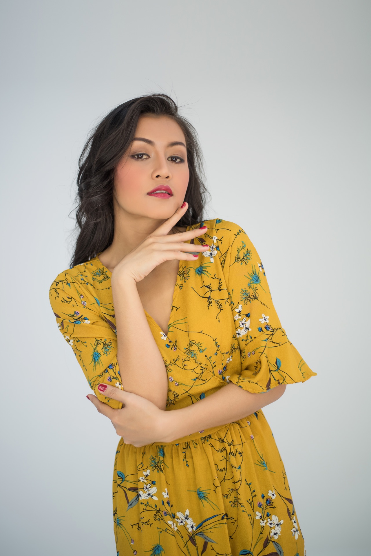 Fashion Editorial