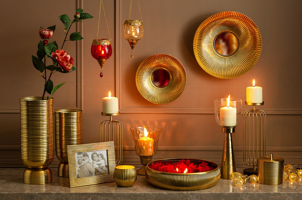 Concept & Ambient Styling