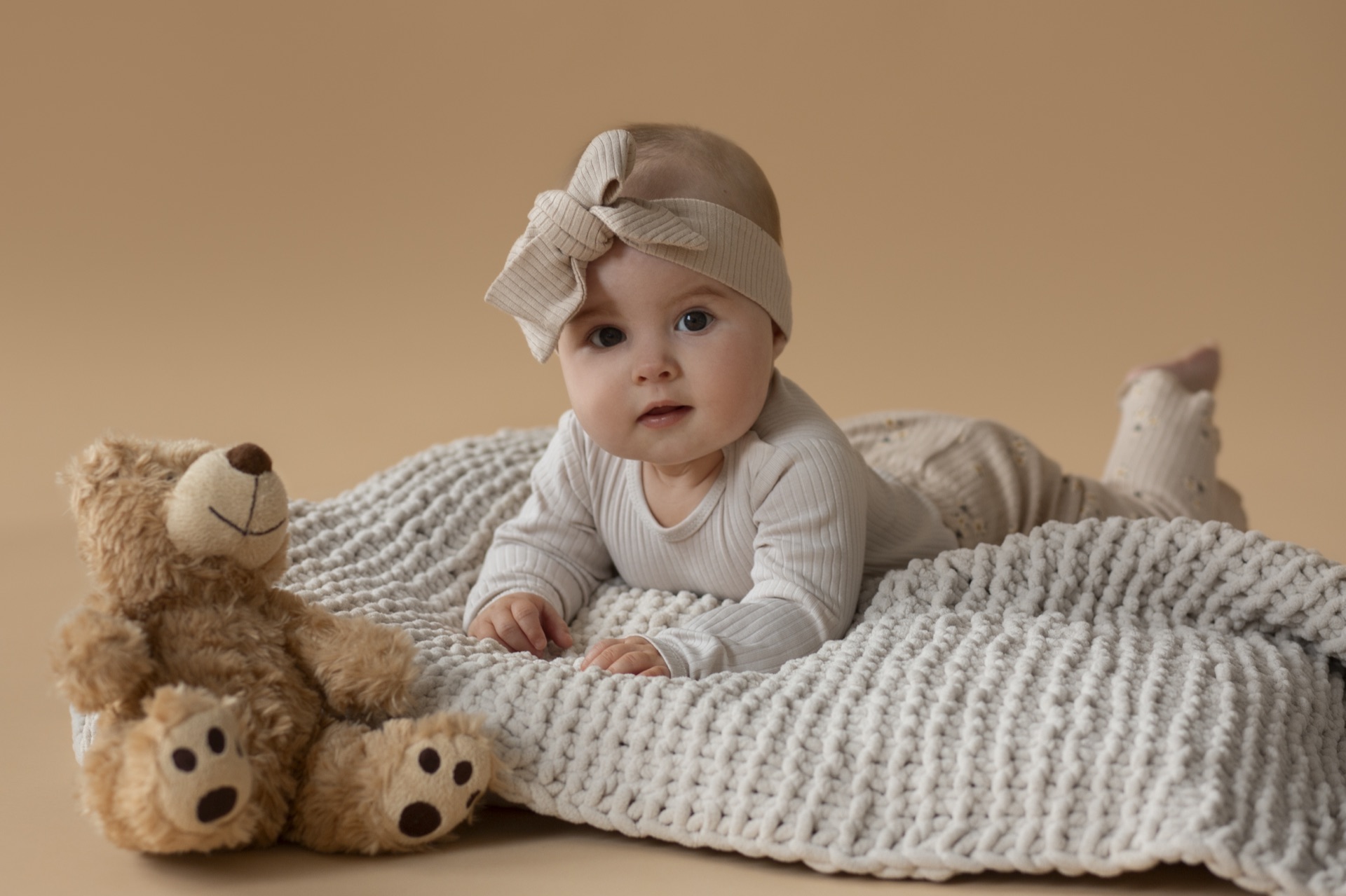 Newborn Serenity