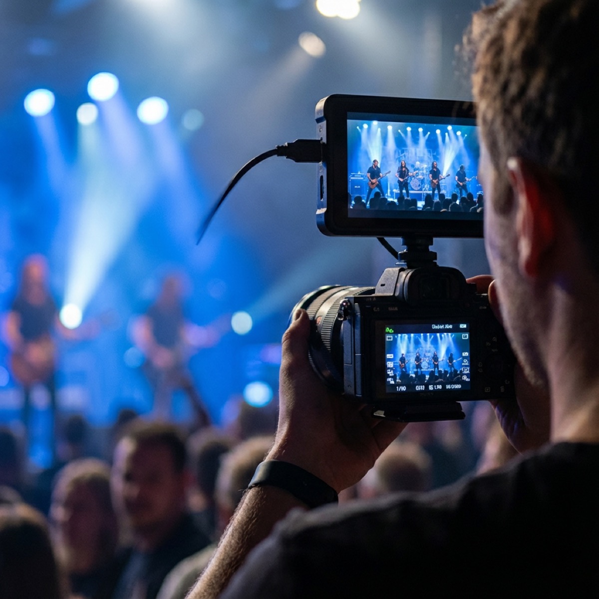 Event Photography