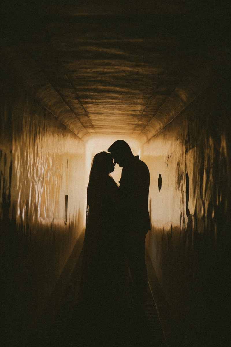 Dusk Embrace