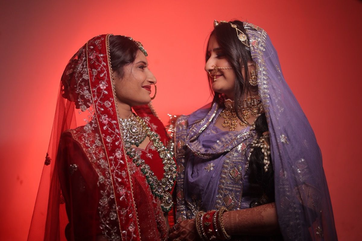 Royal Rajasthani Wedding